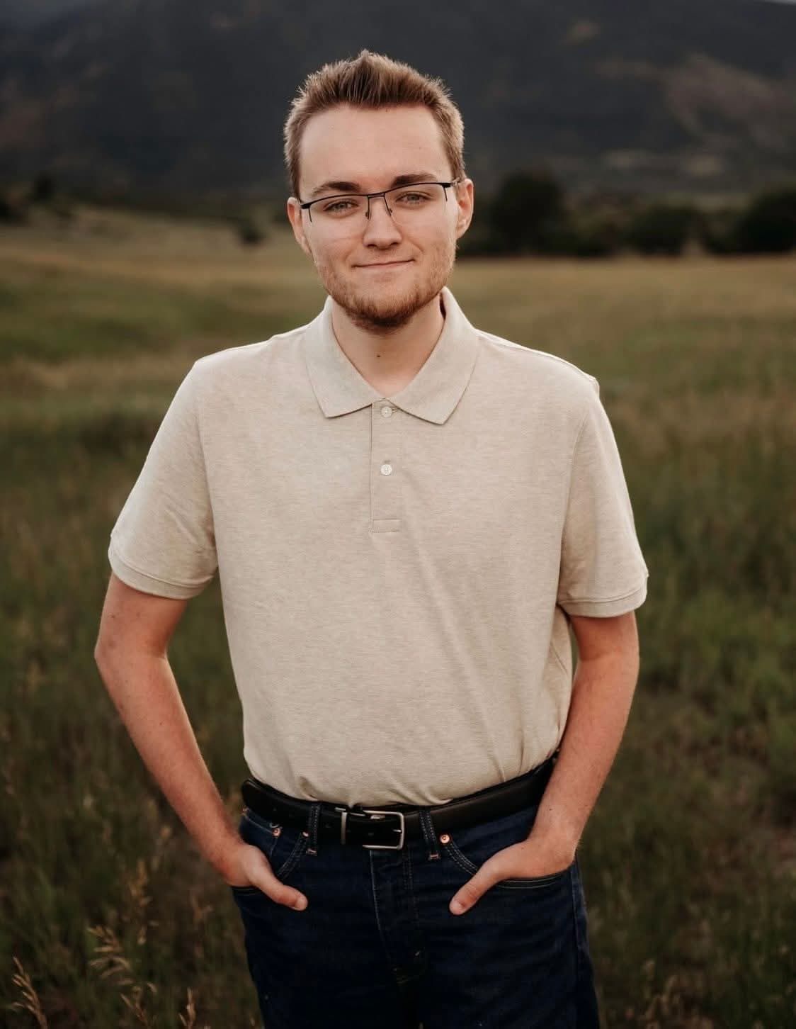 Liam - Full Stack Developer